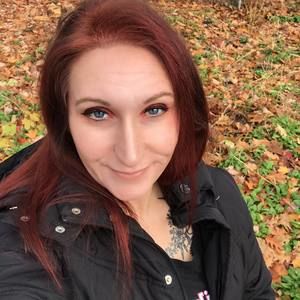 Meet your Posher, Christina